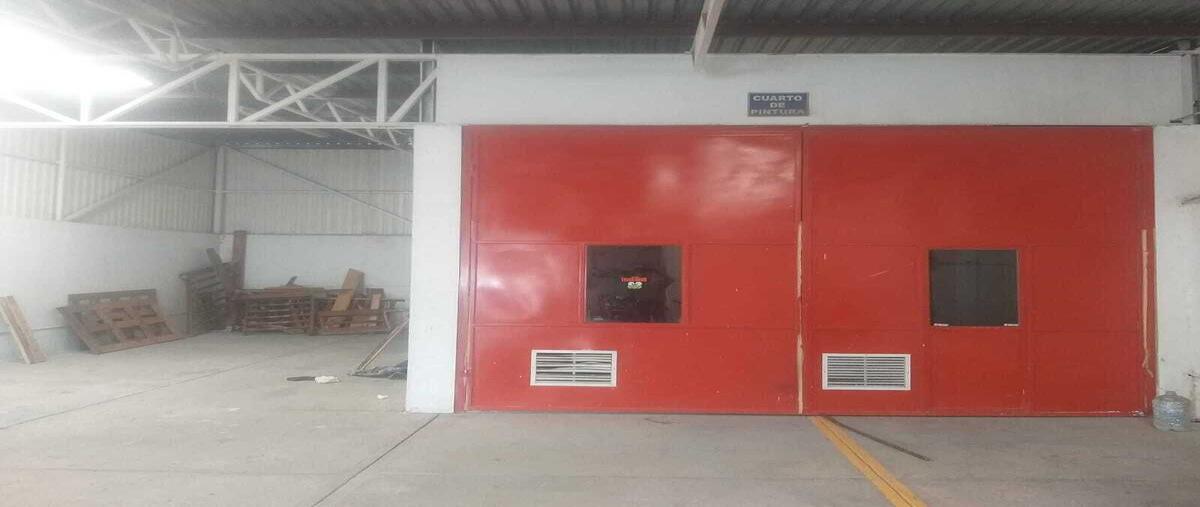 Foto de bodega en venta en calle 58 , cerro de la cruz, chihuahua, chihuahua, 0 No. 04