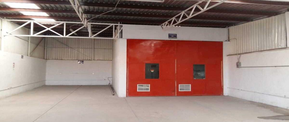 Foto de bodega en venta en calle 58 , cerro de la cruz, chihuahua, chihuahua, 0 No. 05