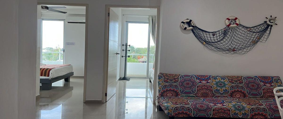 Foto de departamento en venta en calle 58 , playa del carmen, solidaridad, quintana roo, 27417930 No. 05