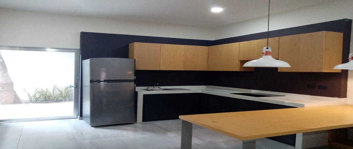 Foto de departamento en renta en calle 58entre 31-b y 33-a , justo sierra, carmen, campeche, 0 No. 03