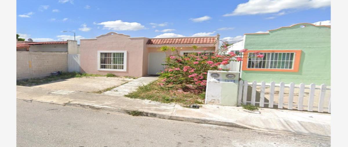 Foto de casa en venta en calle 59 - calle 00, las américas, mérida, yucatán, 0 No. 04