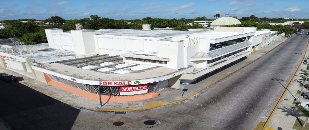Foto de edificio en calle 59 , merida centro, mérida, yucatán, 0 foto 01 Foto de edificio en venta en calle 59 , merida centro, mérida, yucatán, 0 No. 01