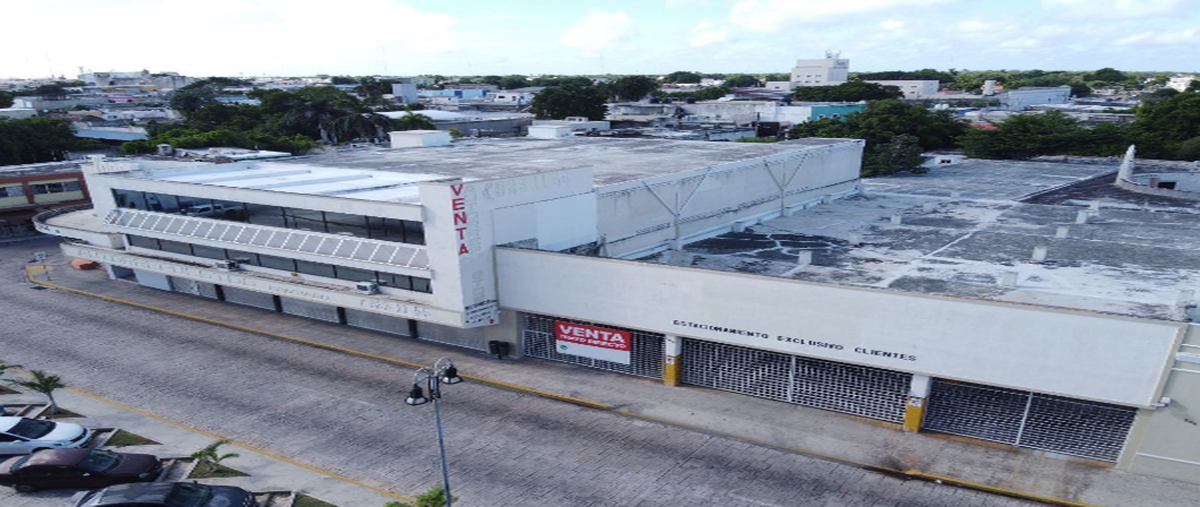 Foto de edificio en calle 59 , merida centro, mérida, yucatán, 0 foto 02 Foto de edificio en venta en calle 59 , merida centro, mérida, yucatán, 0 No. 02