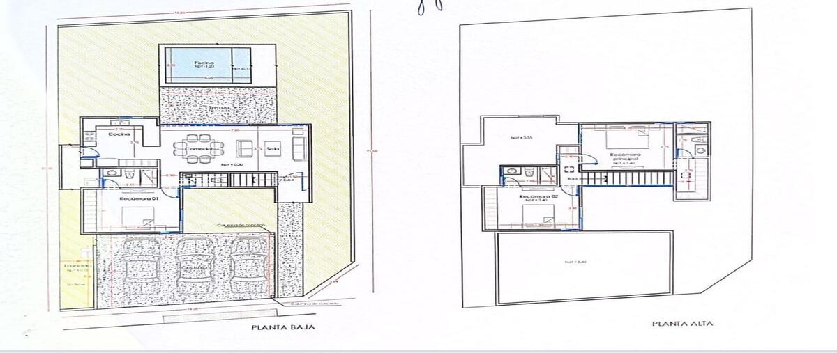 Foto de casa en venta en calle 59 , real montejo, mérida, yucatán, 28992637 No. 04