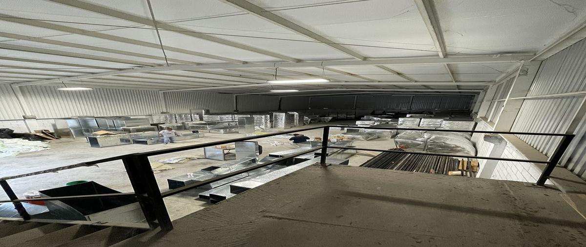 Foto de bodega en renta en calle 5a , bosques de los nogales, salinas victoria, nuevo león, 0 No. 04