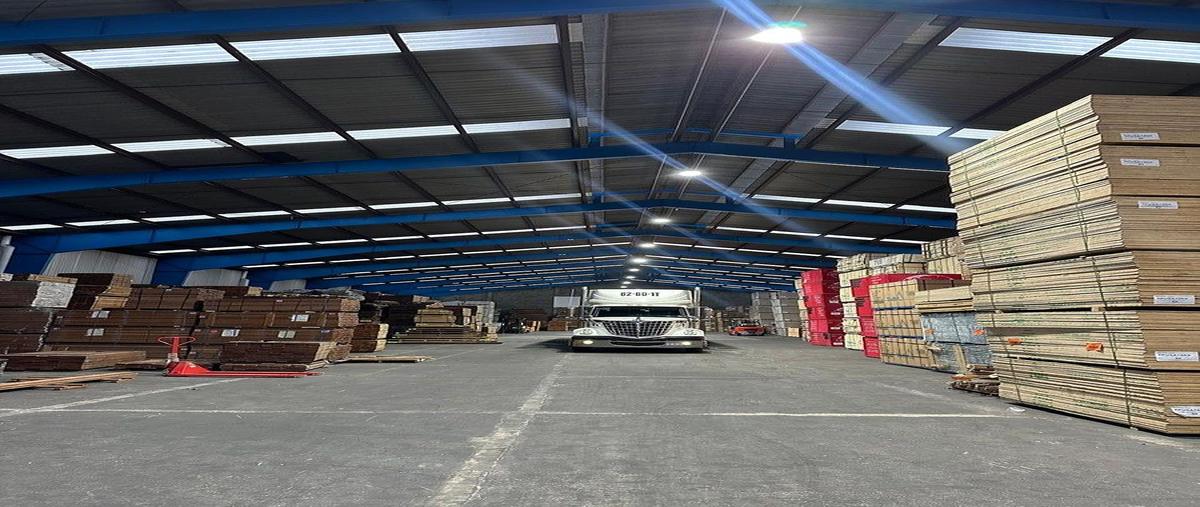 Foto de bodega en calle 6 , agrícola pantitlan, iztacalco, df / cdmx, 30964388 foto 01 Foto de bodega en venta en calle 6 , agrícola pantitlan, iztacalco, df / cdmx, 30964388 No. 01