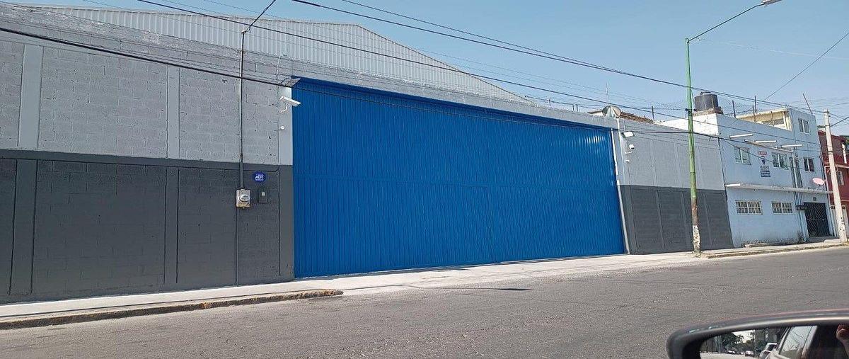 Foto de bodega en calle 6 , agrícola pantitlan, iztacalco, df / cdmx, 30964388 foto 03 Foto de bodega en venta en calle 6 , agrícola pantitlan, iztacalco, df / cdmx, 30964388 No. 03