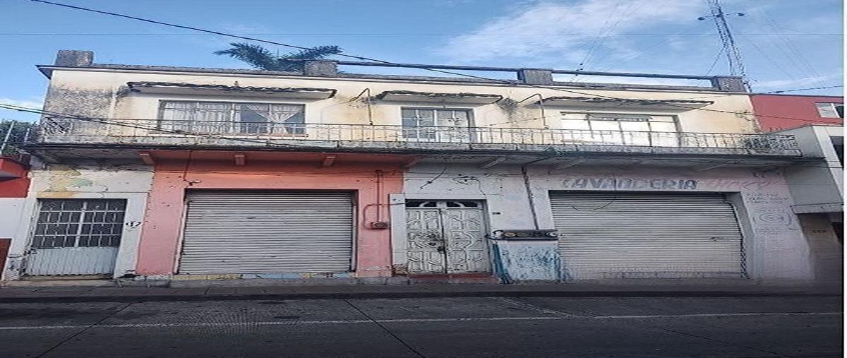 Foto de casa en venta en calle 6 , córdoba centro, córdoba, veracruz de ignacio de la llave, 26832346 No. 01