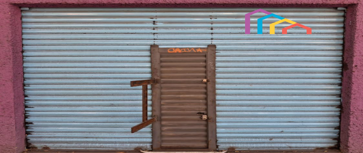 Foto de local en renta en calle 6 , granjas de san antonio, iztapalapa, df / cdmx, 29208545 No. 04