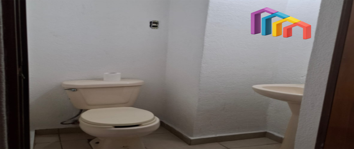 Foto de oficina en renta en calle 6 , granjas de san antonio, iztapalapa, df / cdmx, 0 No. 04