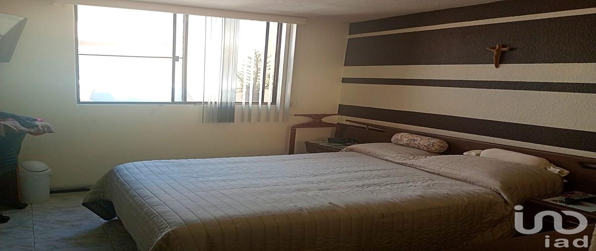 Foto de casa en venta en calle 6 , la loma napateco, tulancingo de bravo, hidalgo, 30353184 No. 05