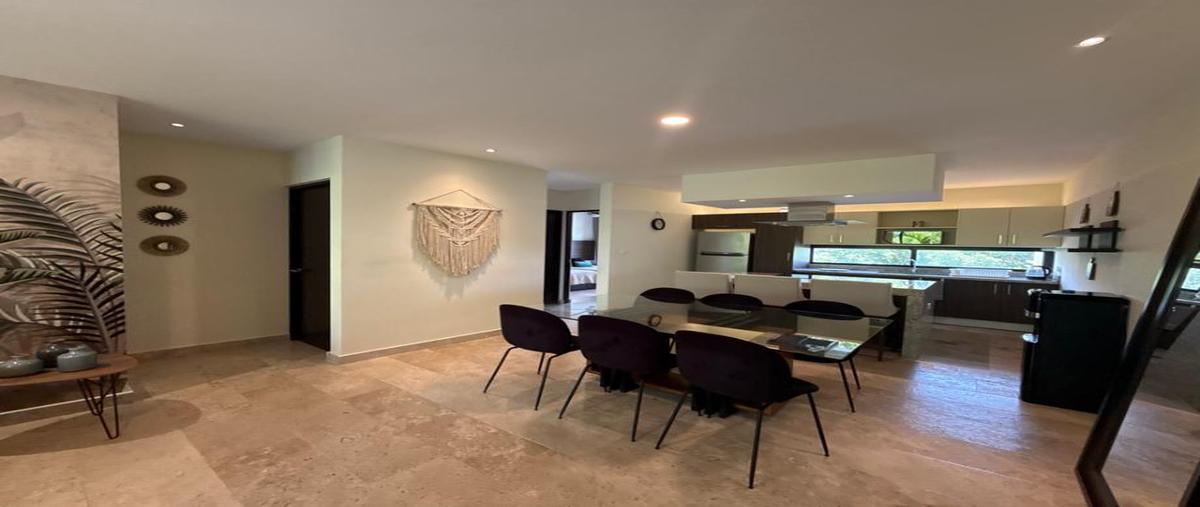 Foto de departamento en venta en calle 6 norte bis. , playa del carmen centro, solidaridad, quintana roo, 0 No. 04