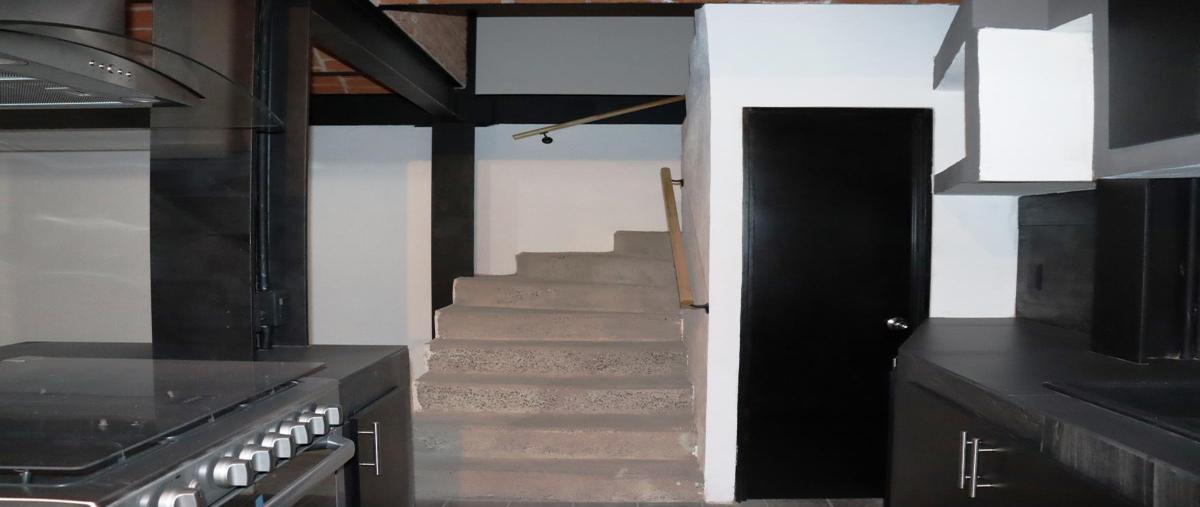 Foto de casa en condominio en renta en calle 6 oriente , isidro fabela, tlalpan, df / cdmx, 0 No. 03