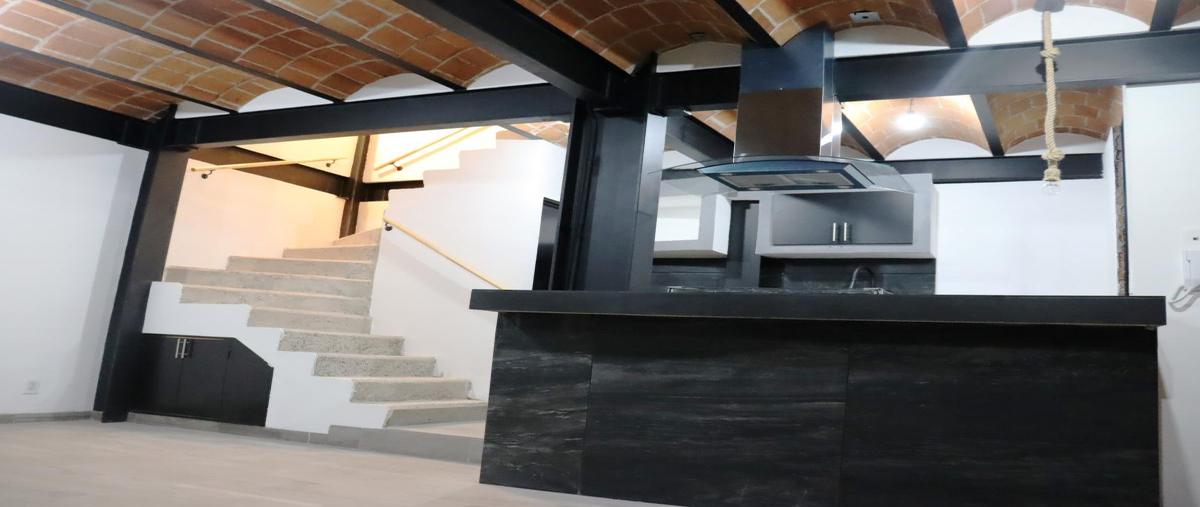 Foto de casa en condominio en renta en calle 6 oriente , isidro fabela, tlalpan, df / cdmx, 0 No. 04