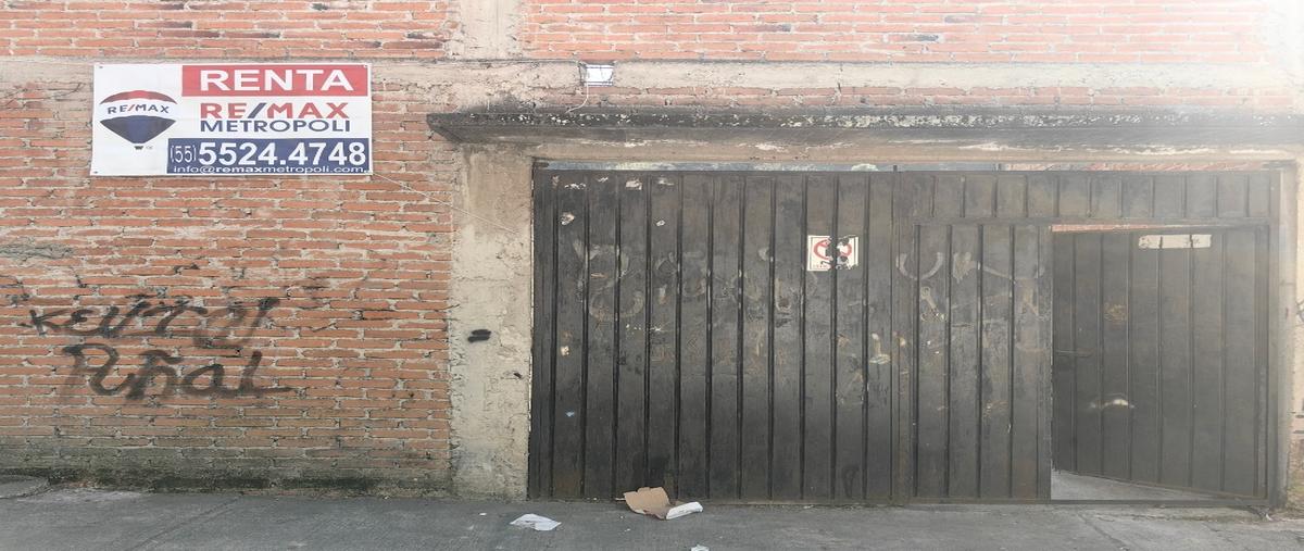 Foto de terreno habitacional en calle 6 , puerta grande, álvaro obregón, df / cdmx, 30493487 foto 05 Foto de terreno habitacional en renta en calle 6 , puerta grande, álvaro obregón, df / cdmx, 30493487 No. 05
