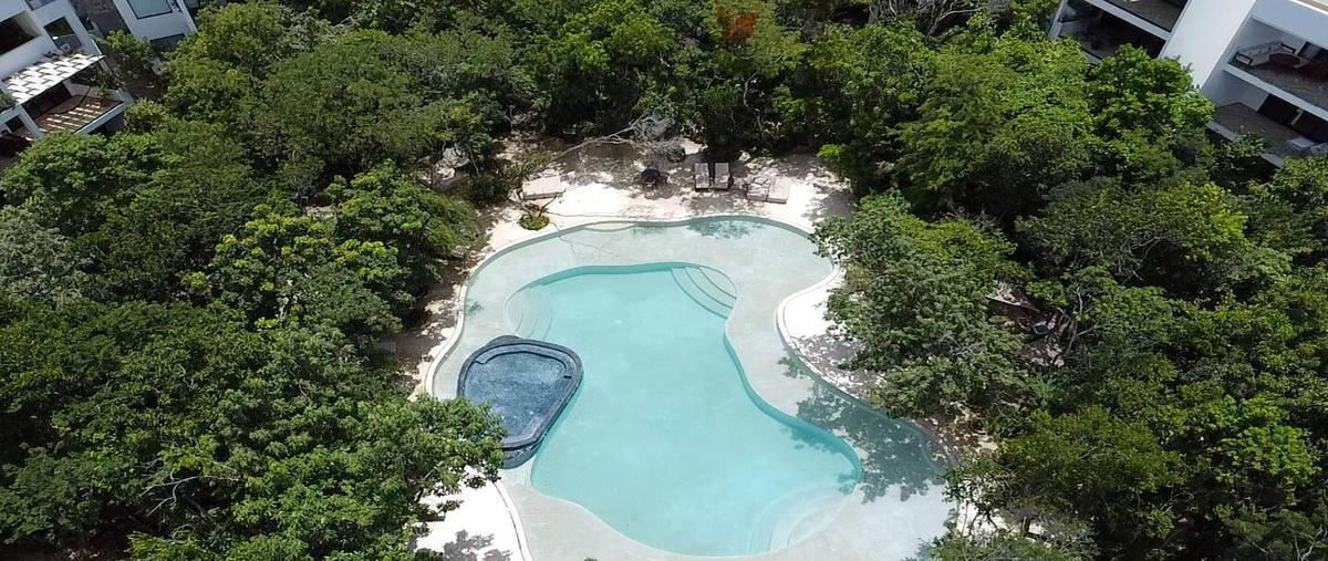 Foto de departamento en venta en calle 6 , region 15 kukulcan, tulum, quintana roo, 0 No. 03