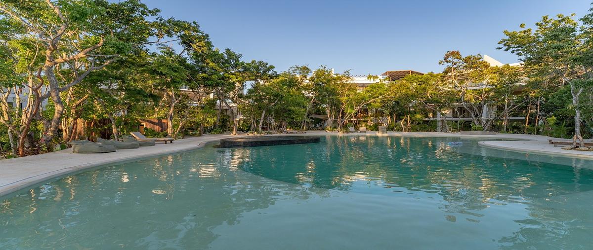 Foto de departamento en venta en calle 6 , region 15 kukulcan, tulum, quintana roo, 0 No. 04