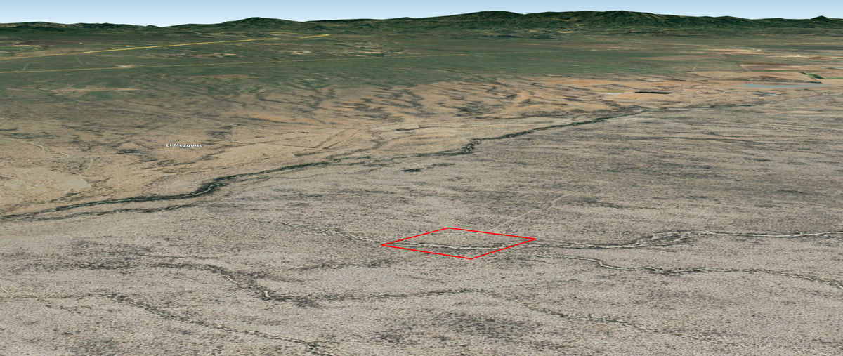 Foto de terreno habitacional en venta en calle 6 , san pedro, la paz, baja california sur, 0 No. 05