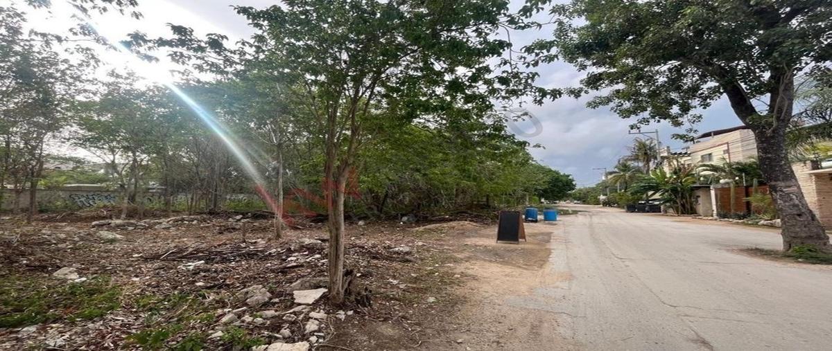 Foto de terreno habitacional en venta en calle 6 sur manzana 739, la veleta, tulum, quintana roo, 30701053 No. 04
