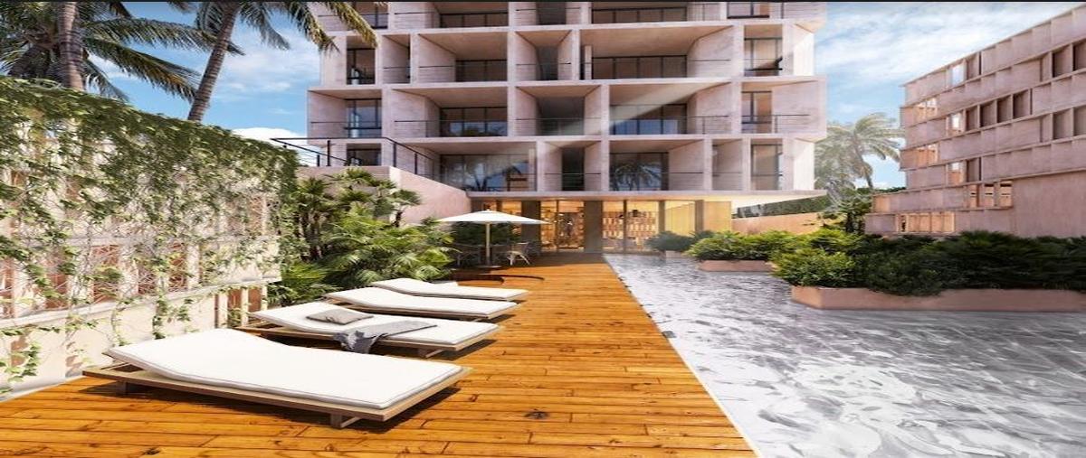 Foto de departamento en venta en calle 6 , telchac puerto, telchac puerto, yucatán, 26169605 No. 03
