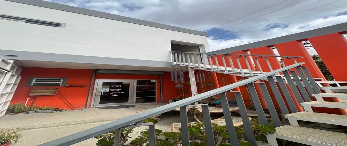 Foto de oficina en renta en calle 6 , zona centro, tijuana, baja california, 27842732 No. 03