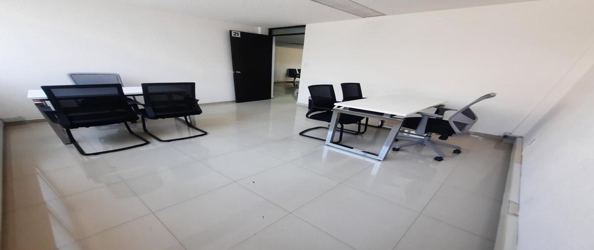 Foto de oficina en renta en calle 60 338, alcalá martín, 97050 mérida, yuc., alcala martín, mérida 338, merida centro, mérida, yucatán, 27813212 No. 05