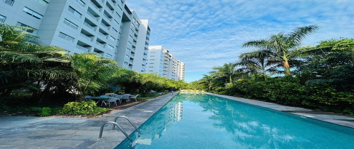 Foto de departamento en venta en calle 60 avenida prolongación paseo de montejo , vía montejo, mérida, yucatán, 29378533 No. 03