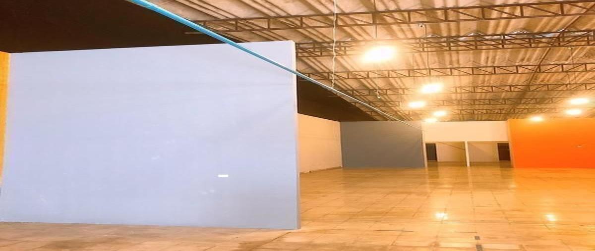 Foto de nave industrial en renta en calle 60 , merida centro, mérida, yucatán, 28289939 No. 02