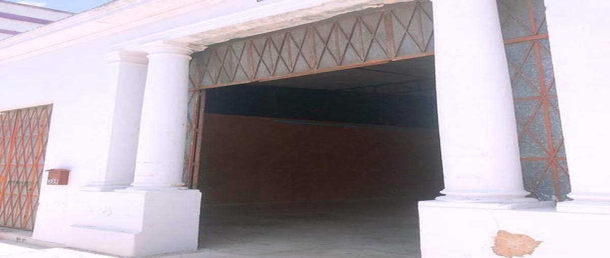 Foto de nave industrial en renta en calle 60 , merida centro, mérida, yucatán, 28289939 No. 03