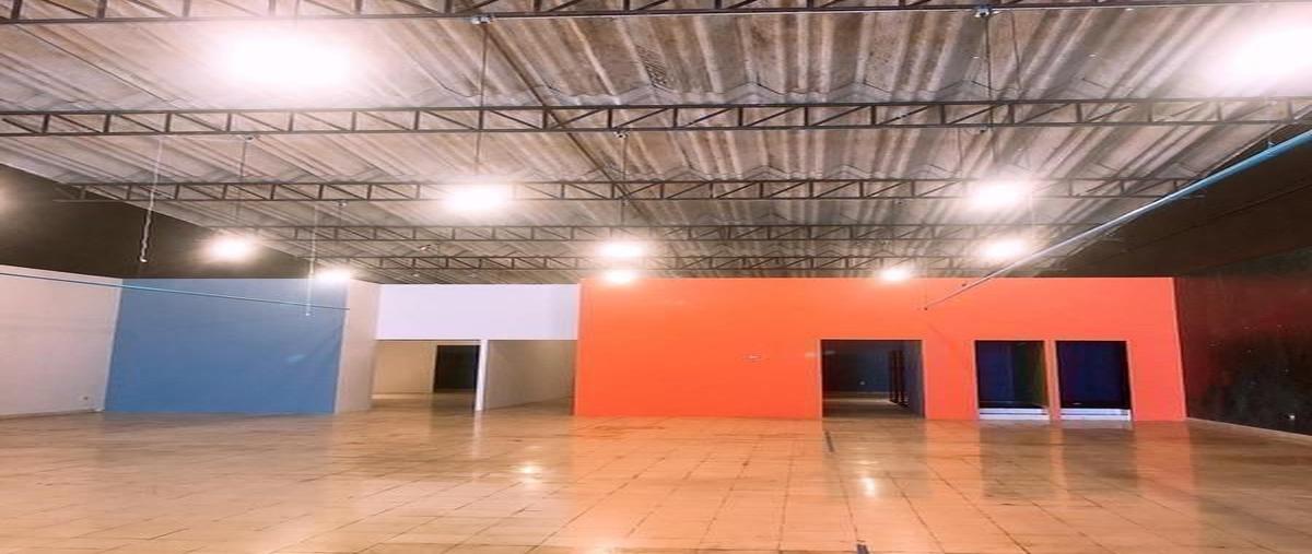 Foto de nave industrial en renta en calle 60 , merida centro, mérida, yucatán, 28289939 No. 05