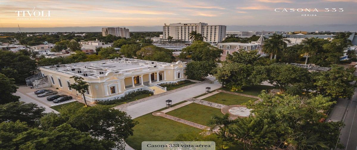 Foto de departamento en calle 60 , merida centro, mérida, yucatán, 0 foto 01 Foto de departamento en venta en calle 60 , merida centro, mérida, yucatán, 0 No. 01