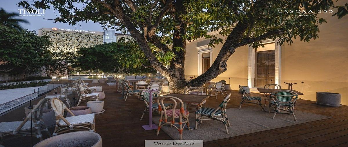 Foto de departamento en calle 60 , merida centro, mérida, yucatán, 0 foto 04 Foto de departamento en venta en calle 60 , merida centro, mérida, yucatán, 0 No. 04