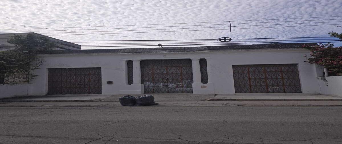 Foto de bodega en calle 60 numero , merida centro, mérida, yucatán, 0 foto 01 Foto de bodega en renta en calle 60 numero , merida centro, mérida, yucatán, 0 No. 01