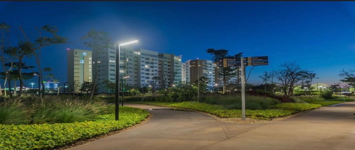 Foto de departamento en renta en calle 60 , vía montejo, mérida, yucatán, 22008104 No. 03