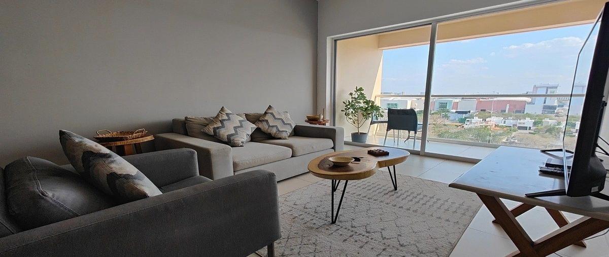 Foto de departamento en renta en calle 60 , vía montejo, mérida, yucatán, 22008104 No. 05