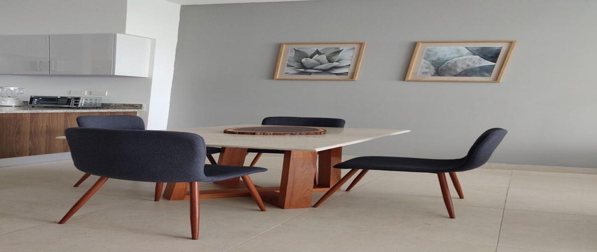 Foto de departamento en renta en calle 60 , vía montejo, mérida, yucatán, 22008104 No. 07