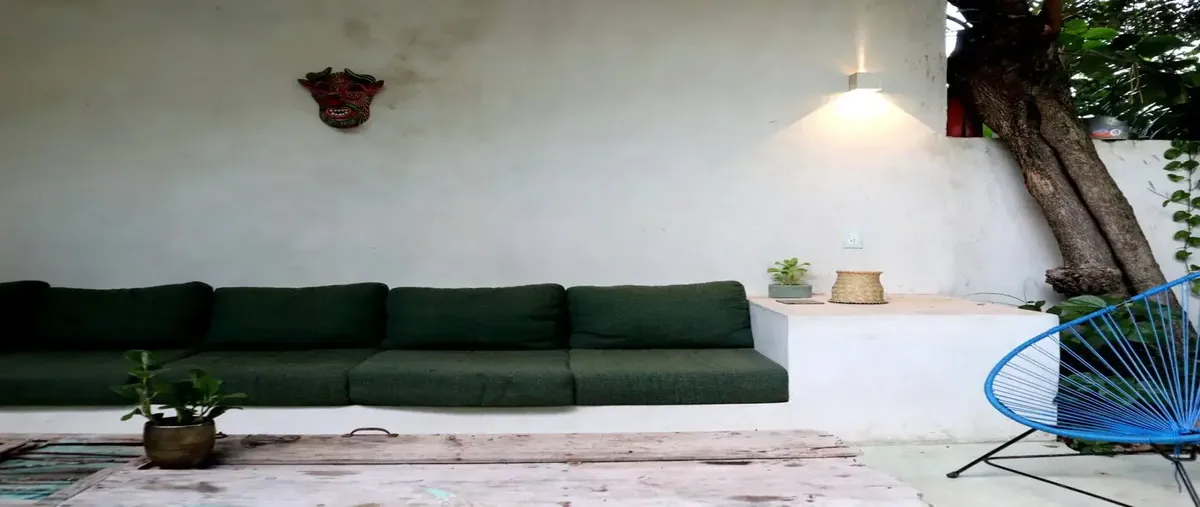 Foto de casa en venta en calle 61 42, merida centro, mérida, yucatán, 0 No. 03