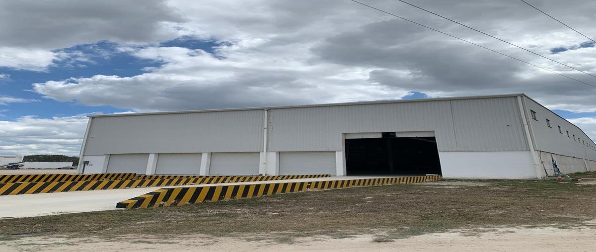 Foto de bodega en renta en calle 61 , santa rosa, mérida, yucatán, 0 No. 05