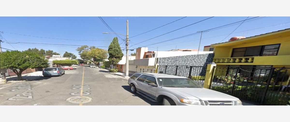 Foto de casa en venta en calle 615 0, san juan de aragón iv sección, gustavo a. madero, df / cdmx, 0 No. 03