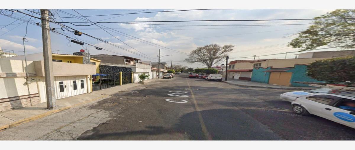 Foto de casa en venta en calle 615 0, san juan de aragón iv sección, gustavo a. madero, df / cdmx, 0 No. 04