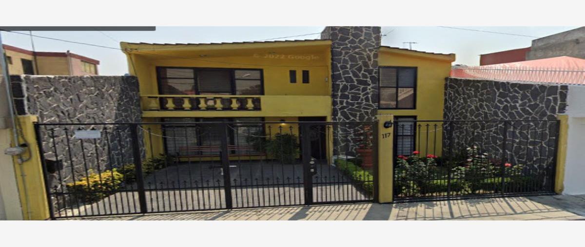 Foto de casa en venta en calle 615, san juan de aragón iv sección, gustavo a. madero, df / cdmx, 0 No. 04
