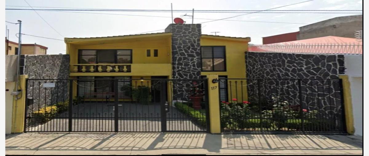 Foto de casa en venta en calle 615, san juan de aragón iv sección, gustavo a. madero, df / cdmx, 0 No. 05
