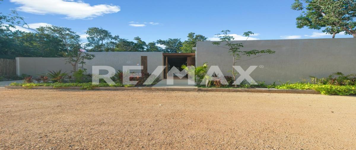 Foto de casa en venta en calle 63 sur - region 8 , tulum centro, tulum, quintana roo, 0 No. 02