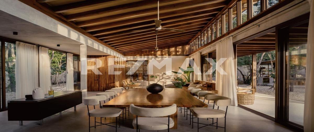 Foto de casa en venta en calle 63 sur - region 8 , tulum centro, tulum, quintana roo, 0 No. 03