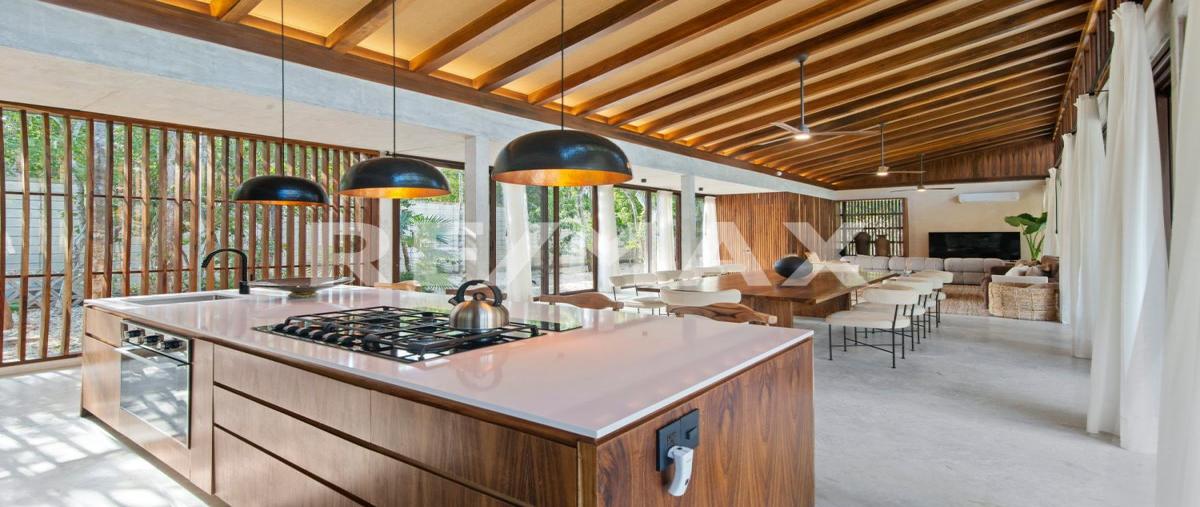 Foto de casa en venta en calle 63 sur - region 8 , tulum centro, tulum, quintana roo, 0 No. 05