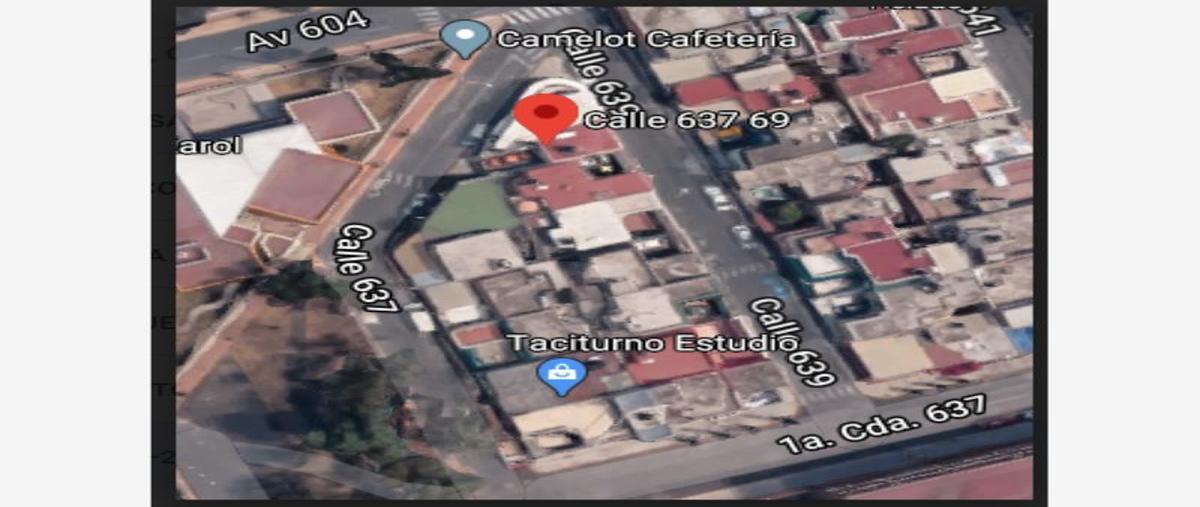 Foto de casa en venta en calle 637 00, san juan de aragón, gustavo a. madero, df / cdmx, 0 No. 03