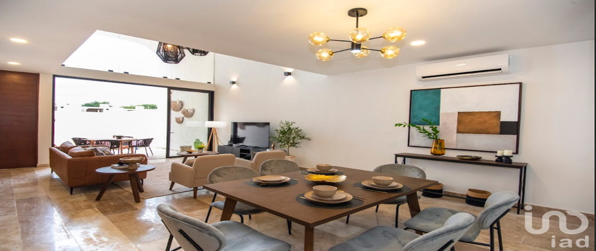 Foto de casa en venta en calle 64 a 3717, dzitya, mérida, yucatán, 30440162 No. 04