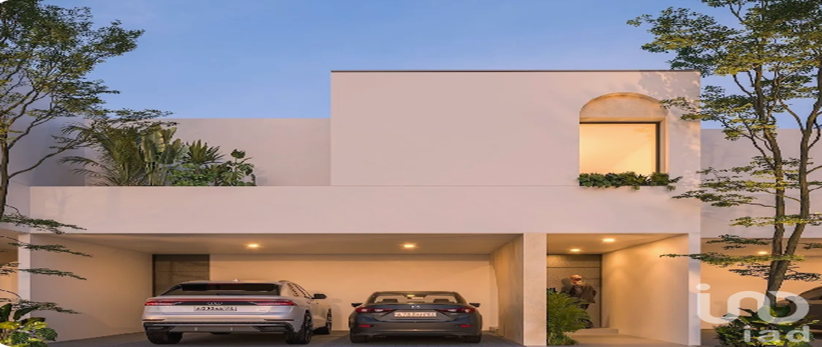 Foto de casa en calle 64 a 3747, dzitya, mérida, yucatán, 30440162 foto 01 Foto de casa en venta en calle 64 a 3747, dzitya, mérida, yucatán, 30440162 No. 01