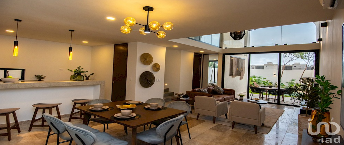 Foto de casa en calle 64 a 3747, dzitya, mérida, yucatán, 30440162 foto 02 Foto de casa en venta en calle 64 a 3747, dzitya, mérida, yucatán, 30440162 No. 02