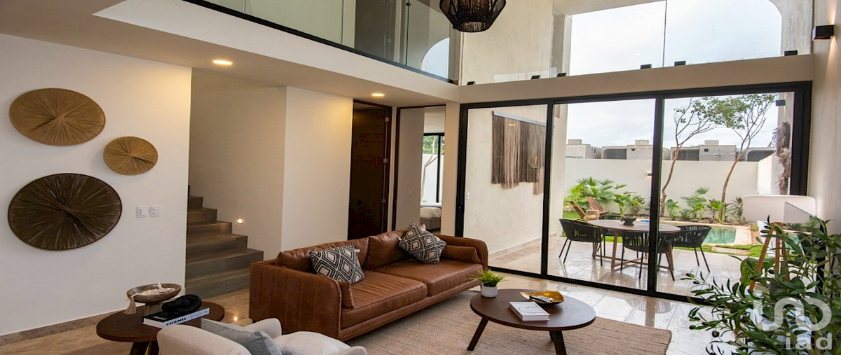 Foto de casa en calle 64 a 3747, dzitya, mérida, yucatán, 30440162 foto 05 Foto de casa en venta en calle 64 a 3747, dzitya, mérida, yucatán, 30440162 No. 05